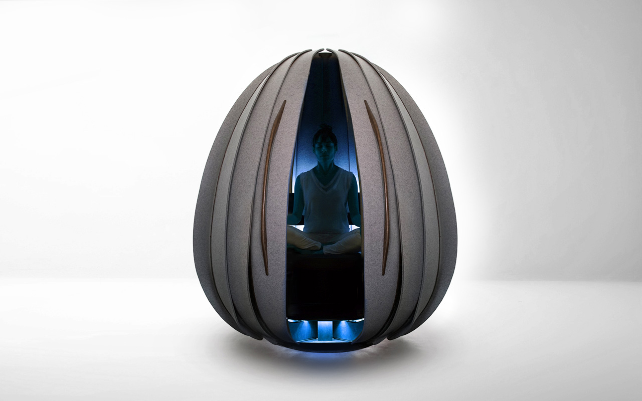 Luxury Cocoon: For travellers who cannot wait! – Amit Kalssi